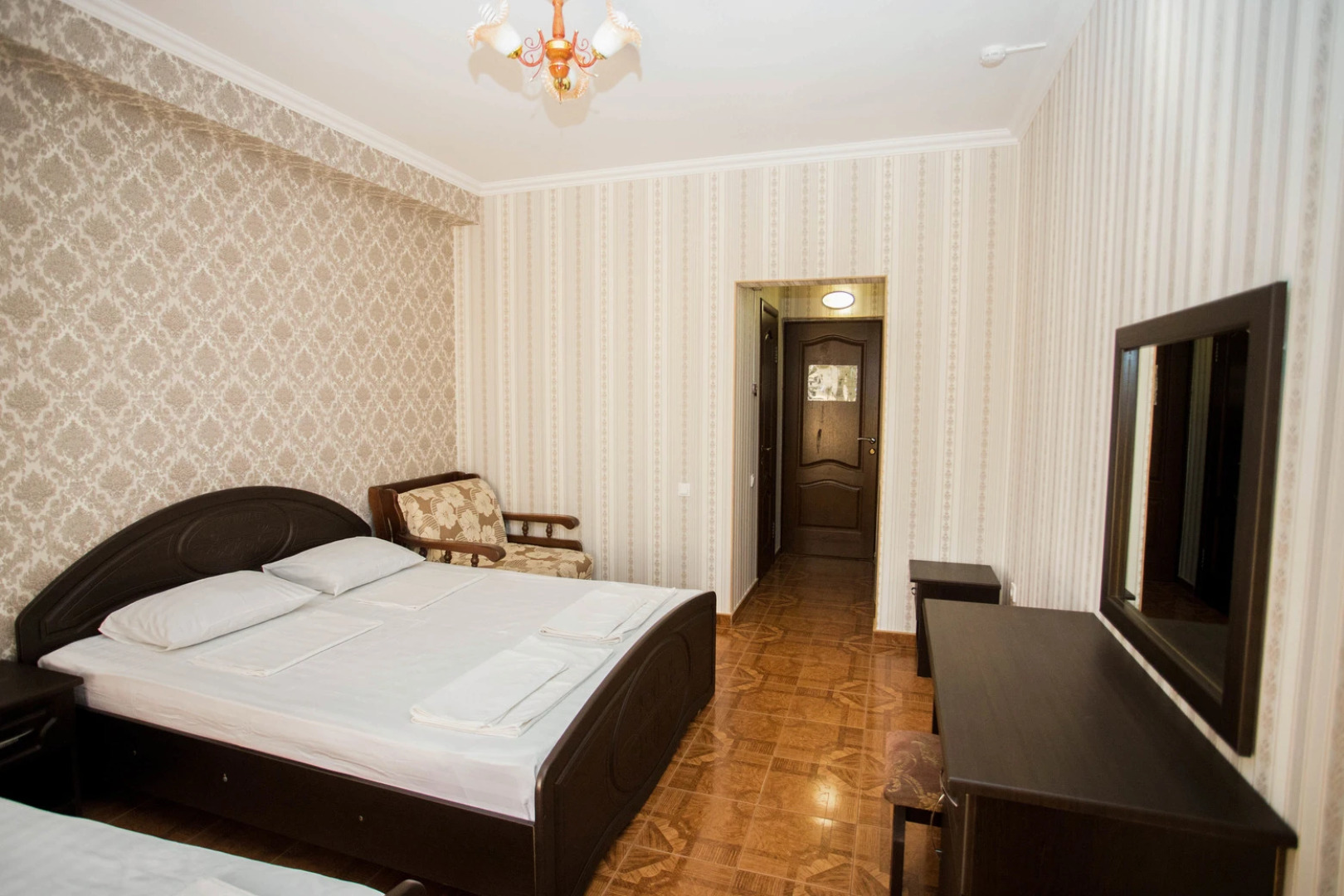 Гостевой дом National