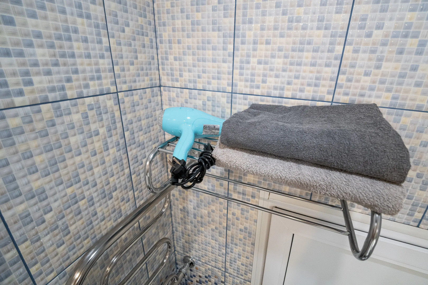 Апартаменты с Большой Лоджией от LetoApart