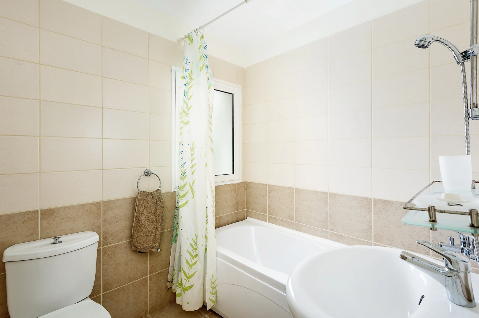 Апартаменты JOYA CYPRUS SILK GARDEN