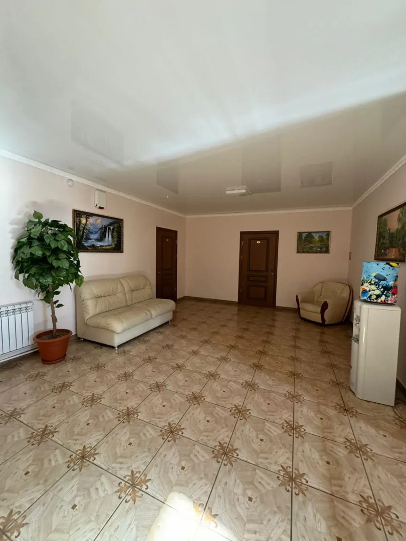 Гостевой дом Светлана