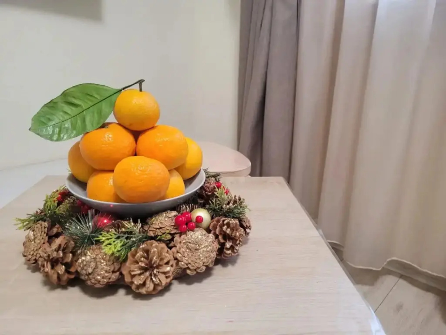 Мебелированные комнаты