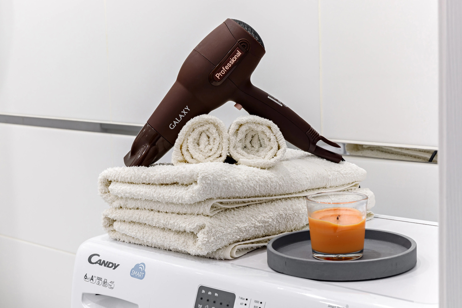 Квартира Vita Terragrey