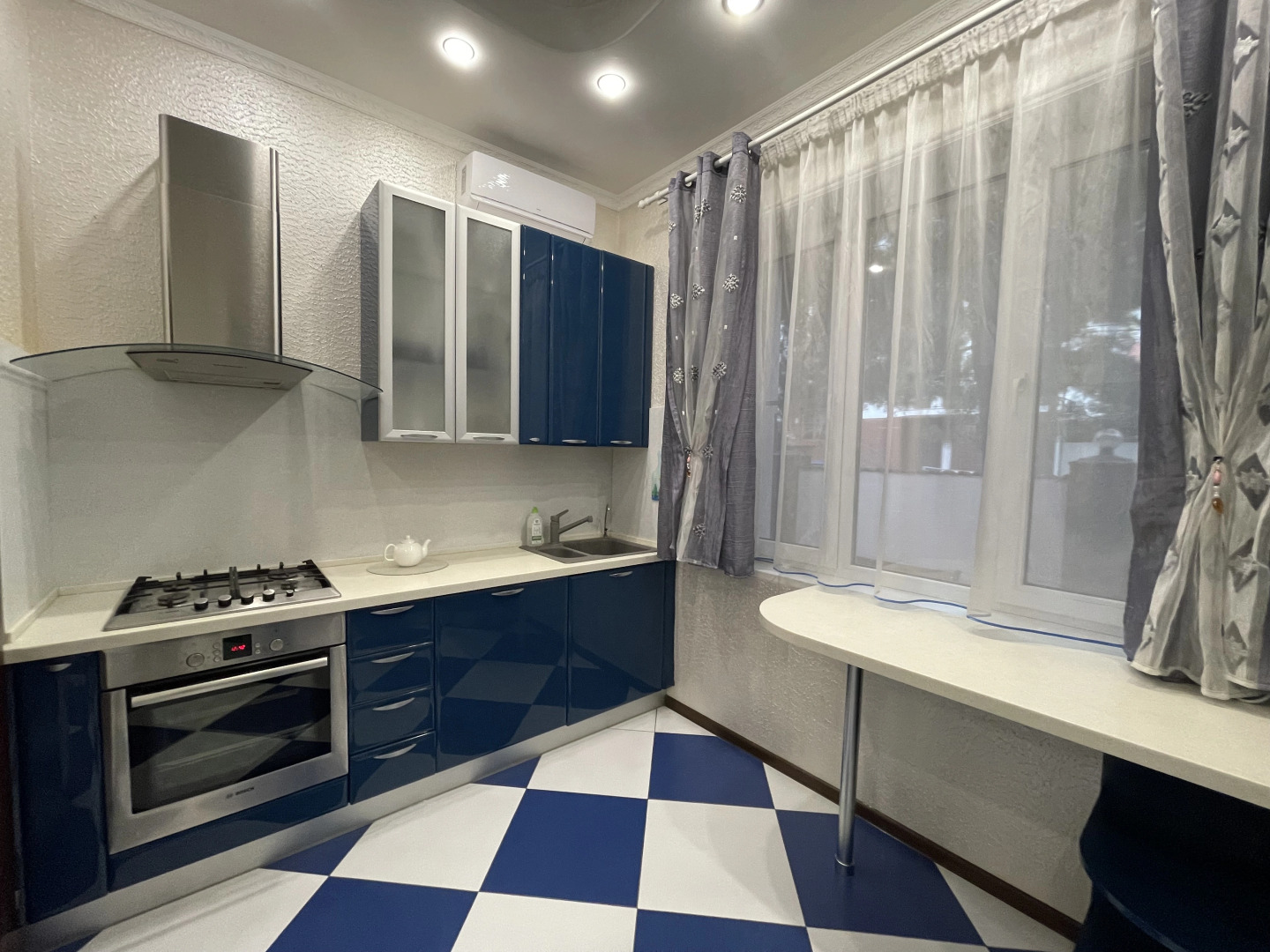 Гостевой дом Инфинити