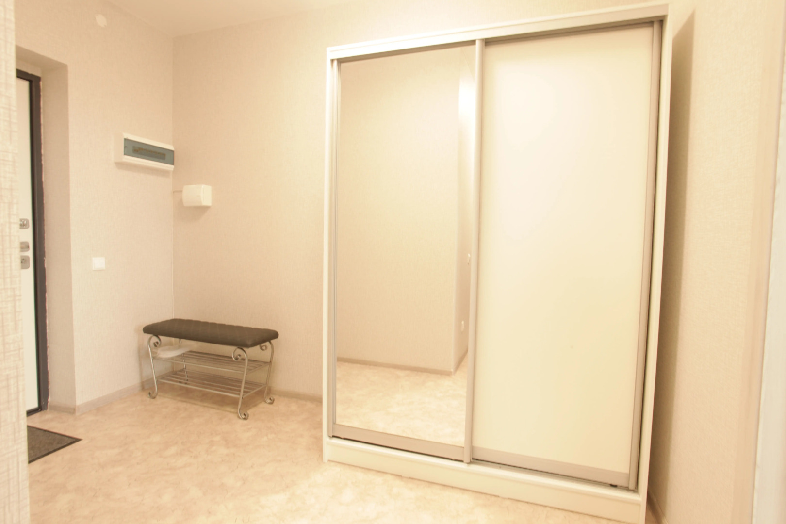 Квартира Пляж