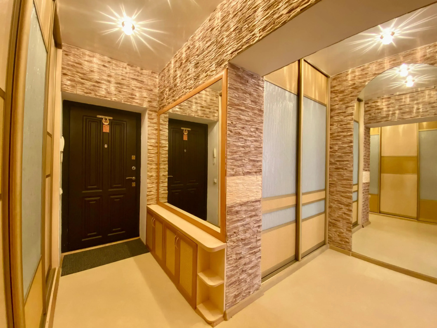 Апартаменты Ясная Поляна