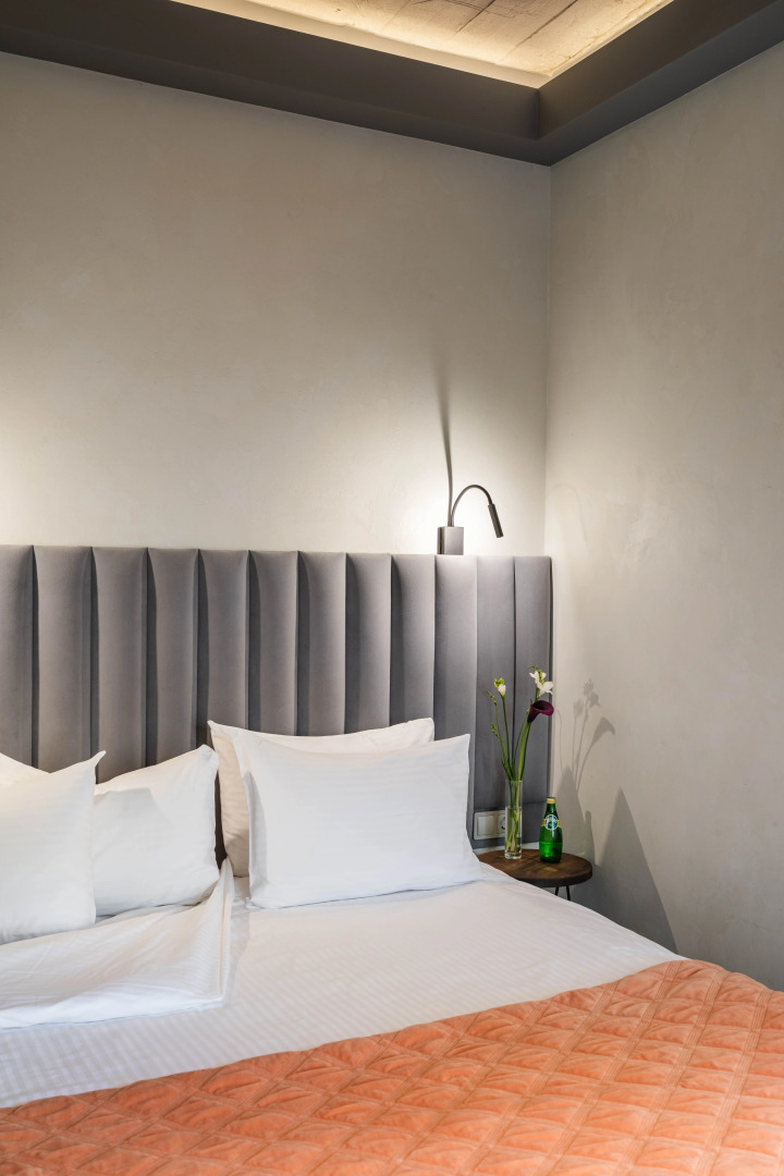 Апартаменты А3 2