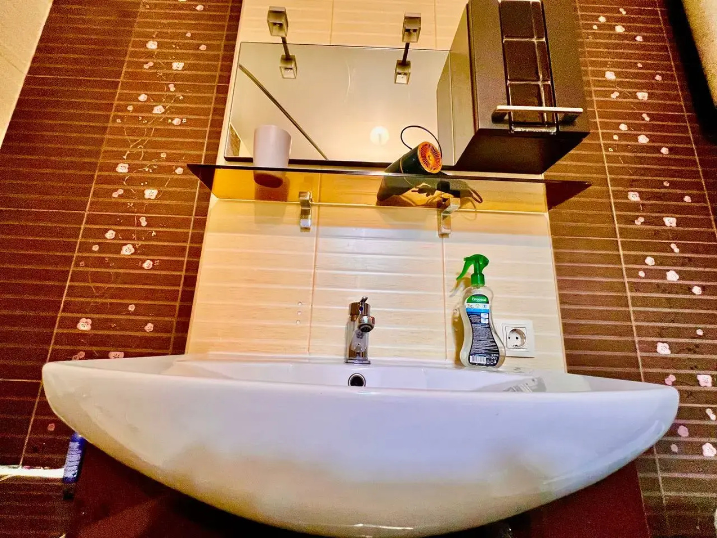 Апартаменты Центр восток отличная на Одесская 44к1