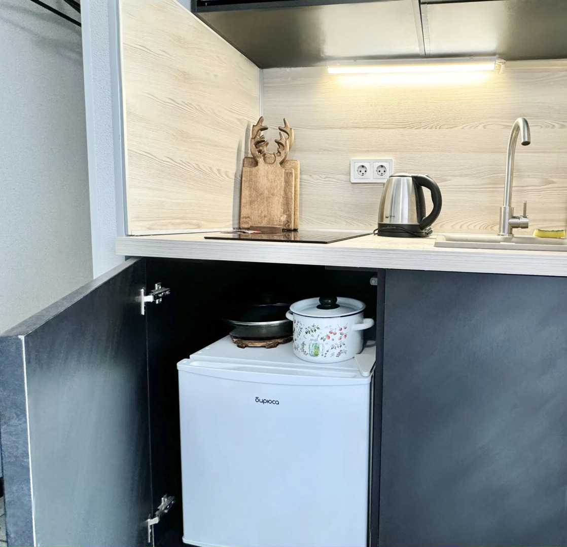 Апартаменты Комфорт Мини Плюс