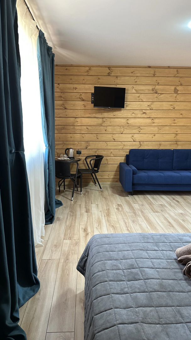 Отель Лилия