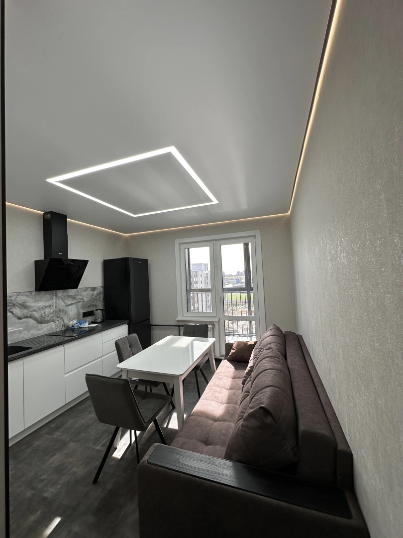 Апартаменты у Елены