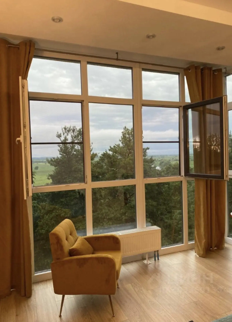 Квартира На Почтовой 4/3 (104)