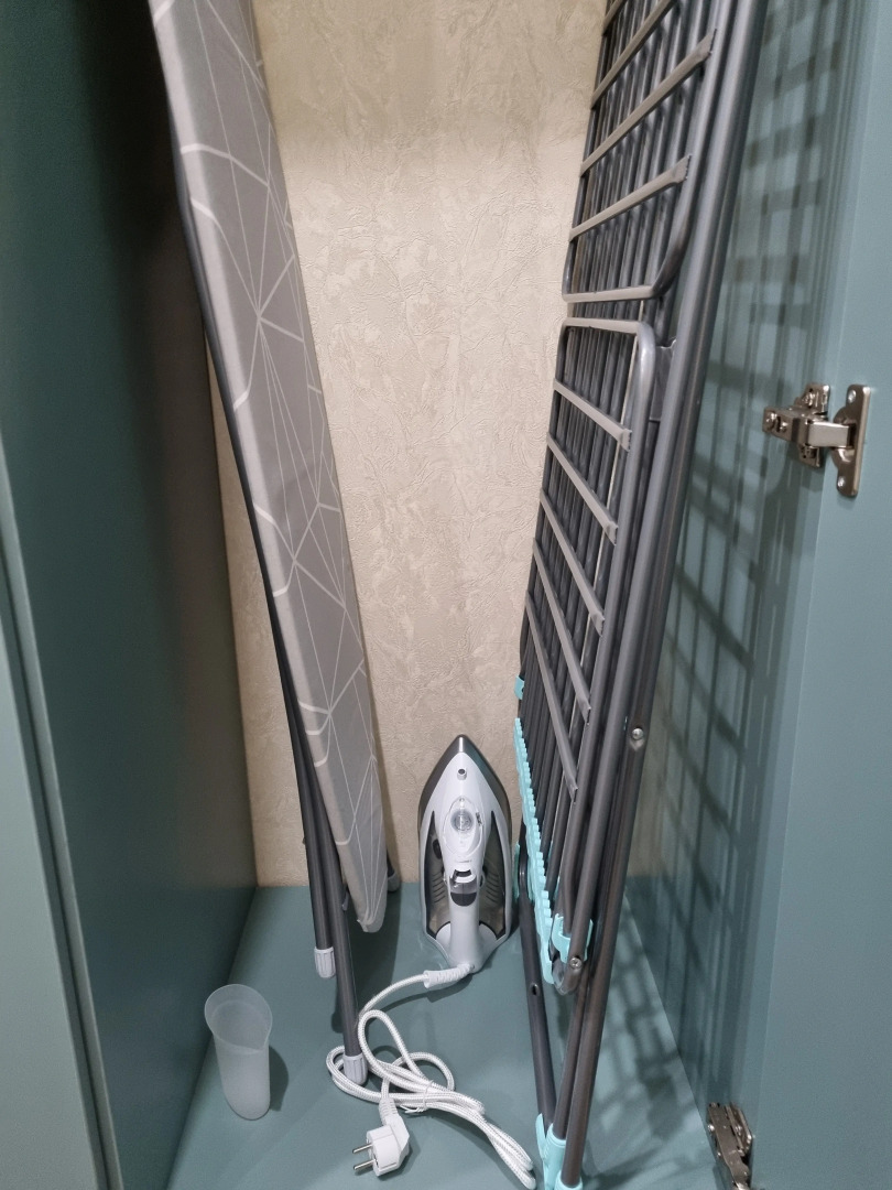 Квартира Сканди на Верхней набережной