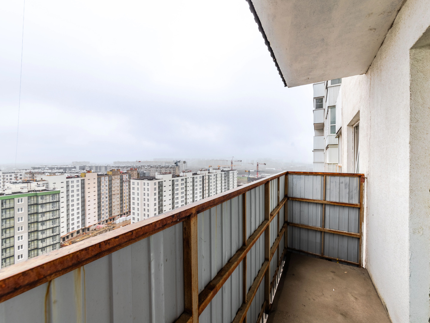 Квартира Как дома в Шушарах