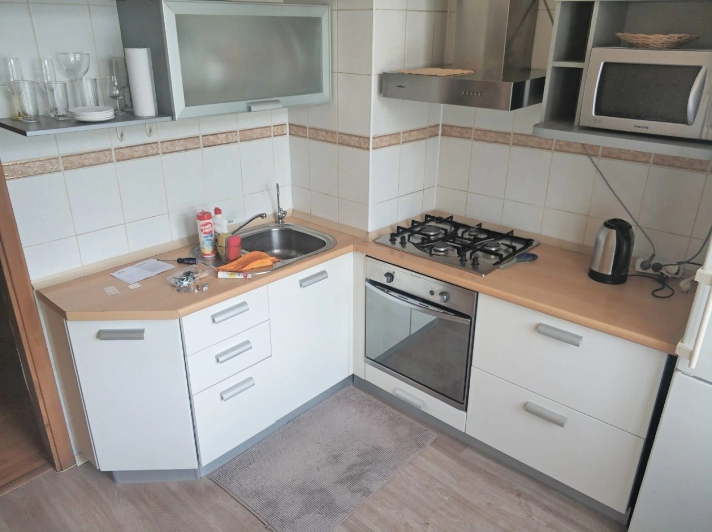 Квартира Up Apart на ул. 20-летия Октября