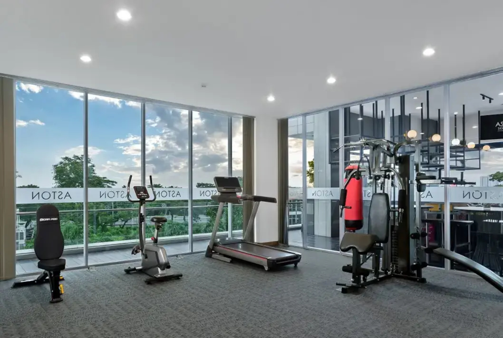 Aston Sidoarjo City Hotel & Conference Center
