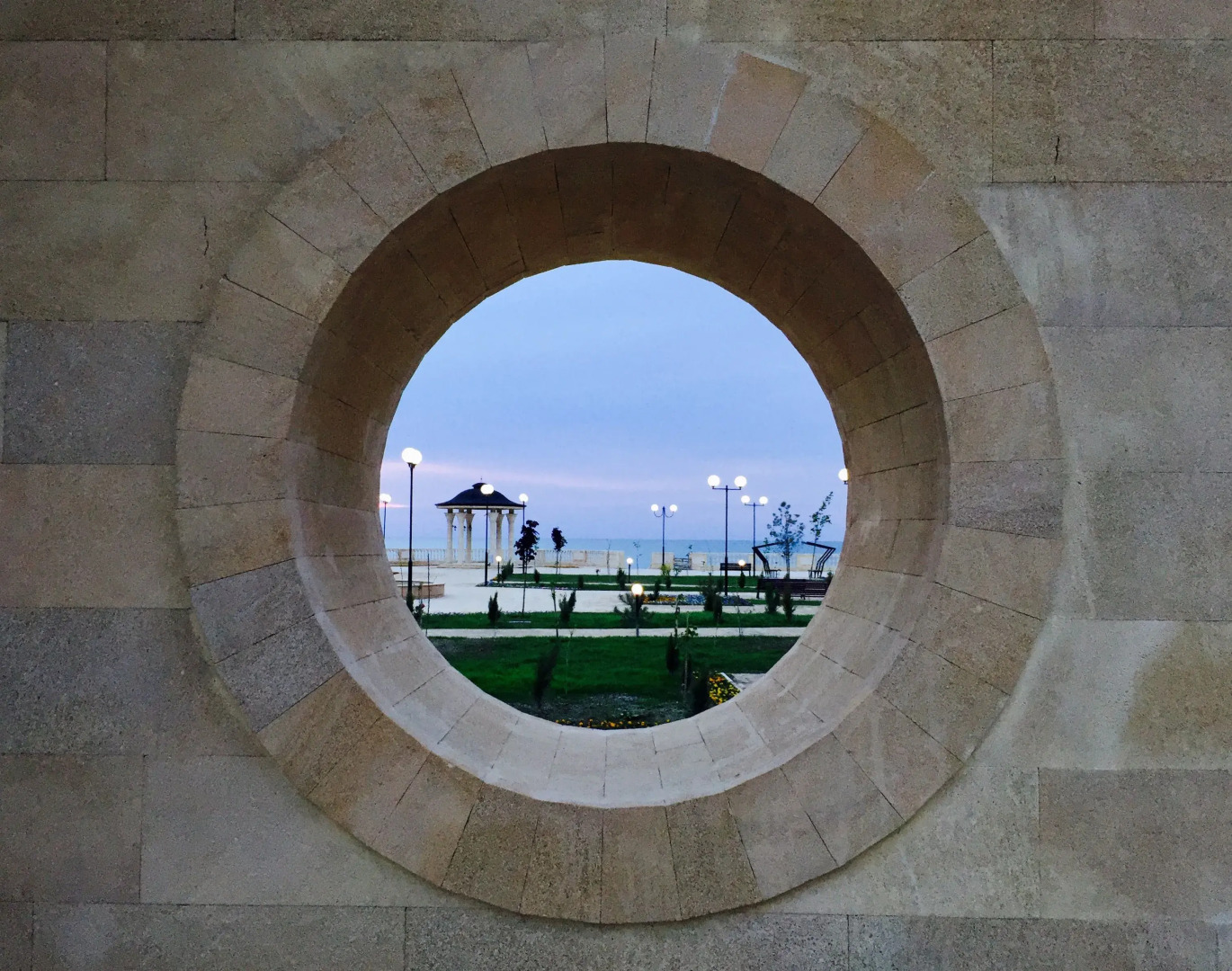 Апартаменты Vip в Дербенте возле Набережной