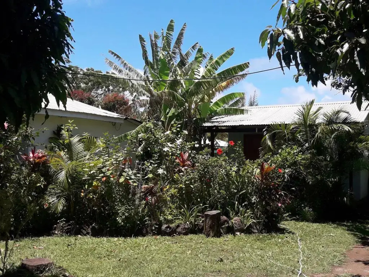 Rapa Nui Native Hostel Mini-Hotel