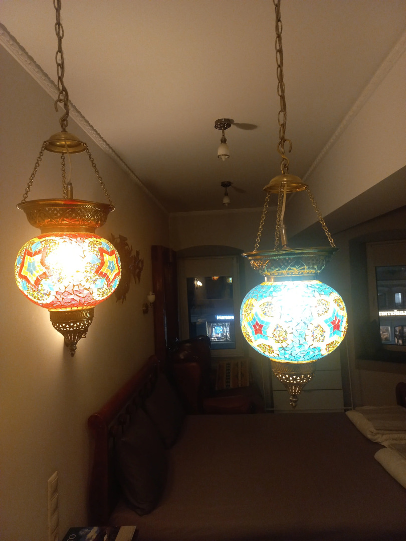 Апартаменты на Пушкина