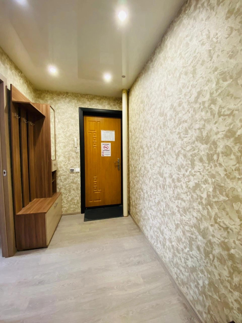 Апартаменты Советская 167/2