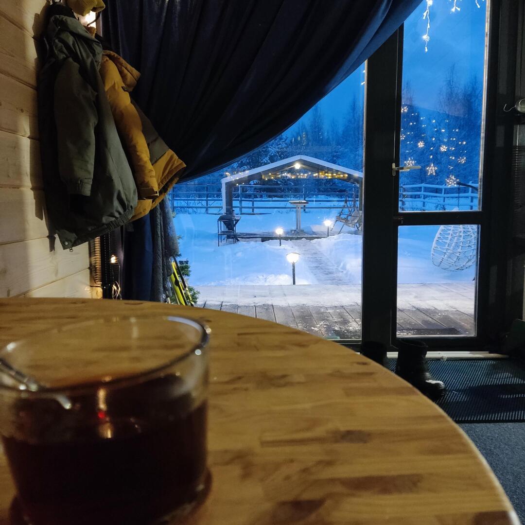 Гостевой дом Атмосфера Суздаль