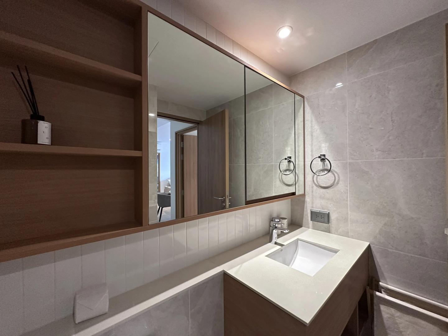 Апартаменты 2-комнатные с бассейном у пляжа Bang Tao LBS-1508