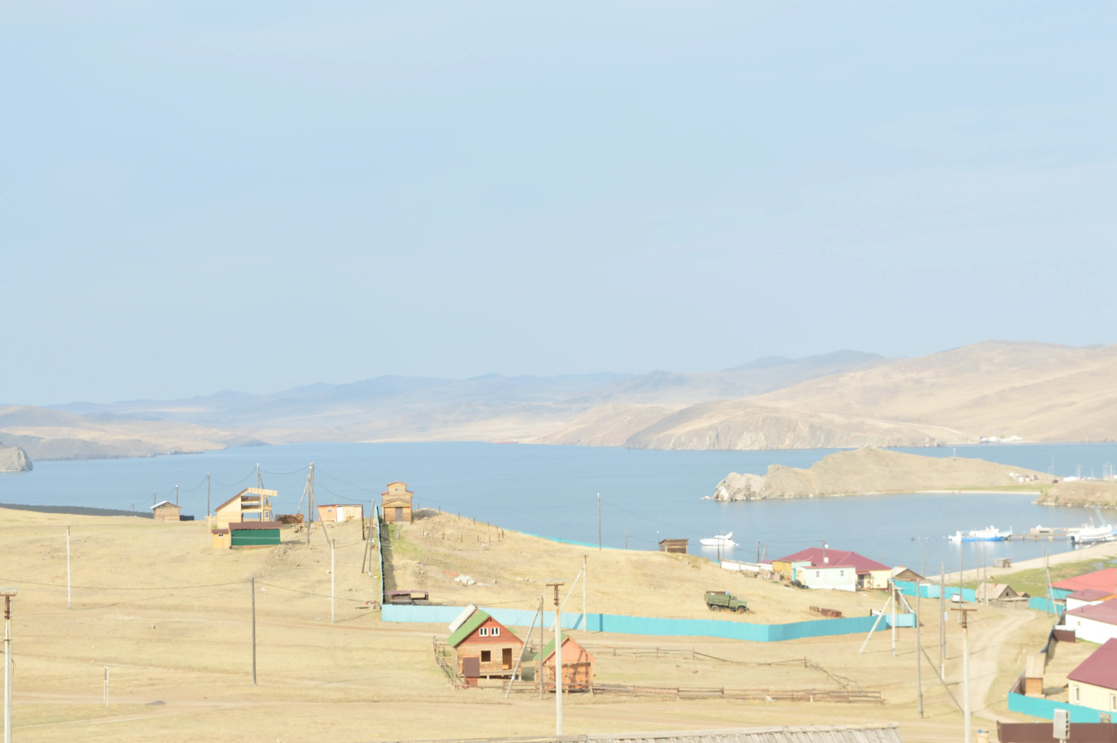 Гостевой Дом Даниловых