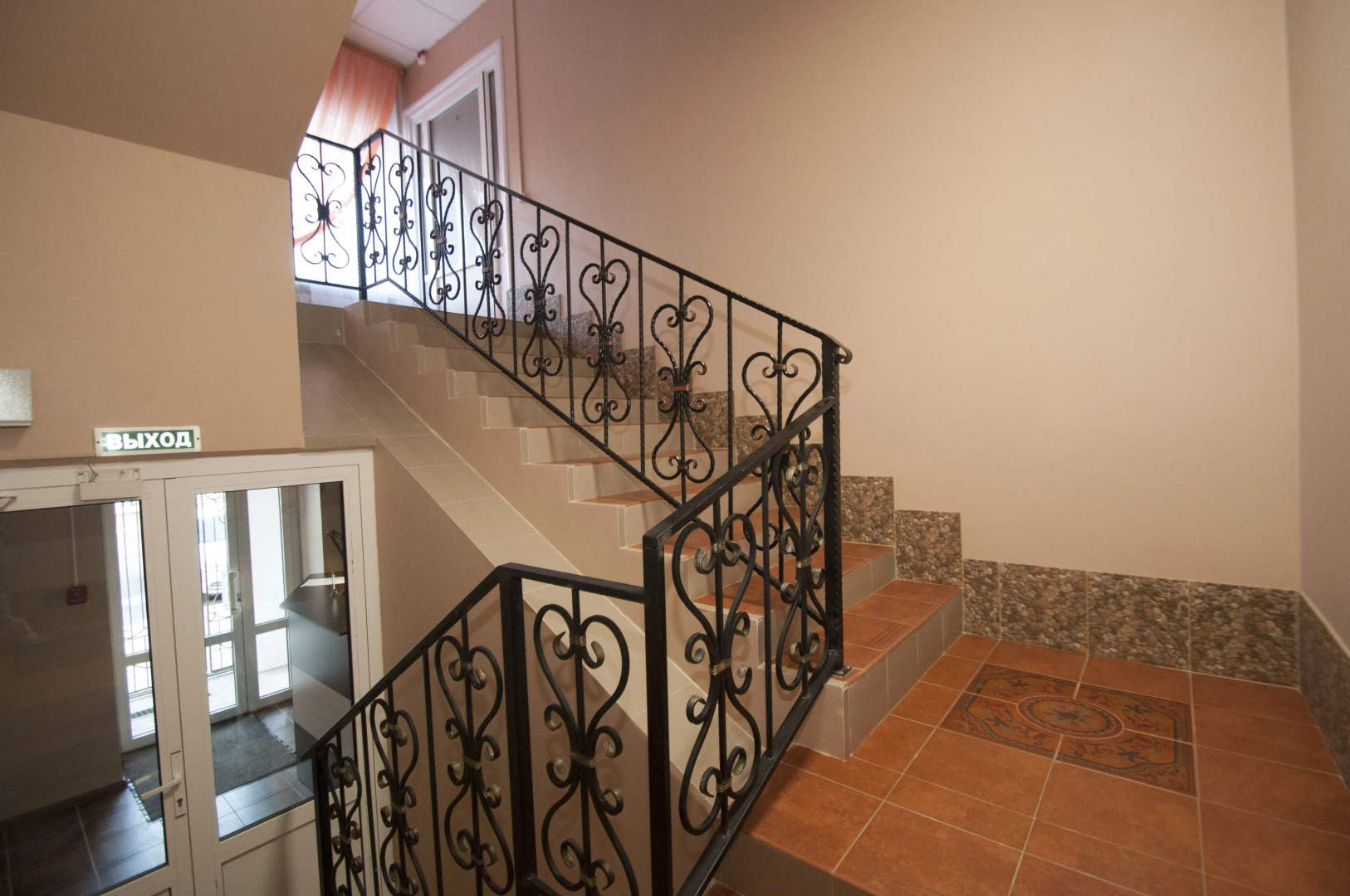 Отель Гостиница Центральная