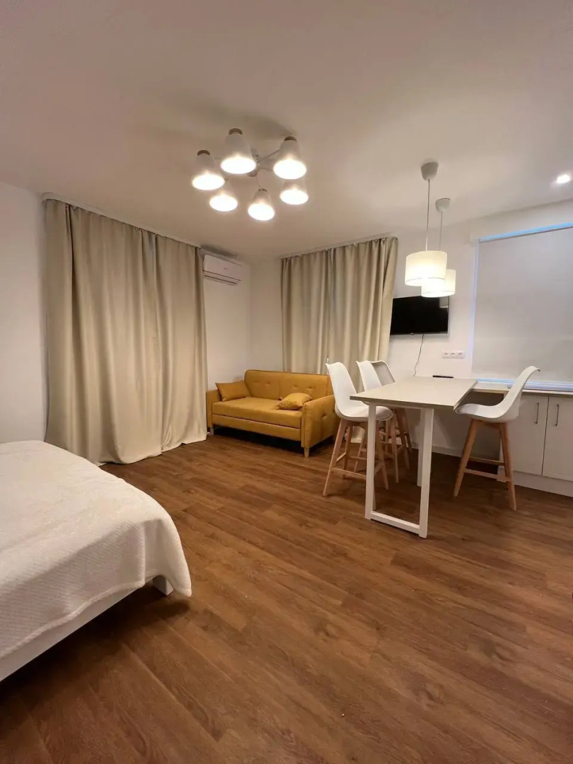 Апартаменты Тульские каникулы