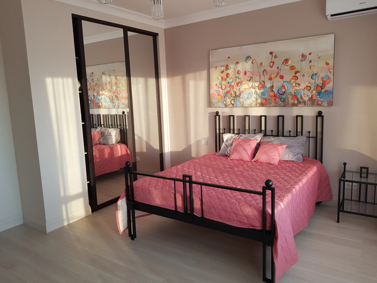 Гостевой Дом Вишневой 6