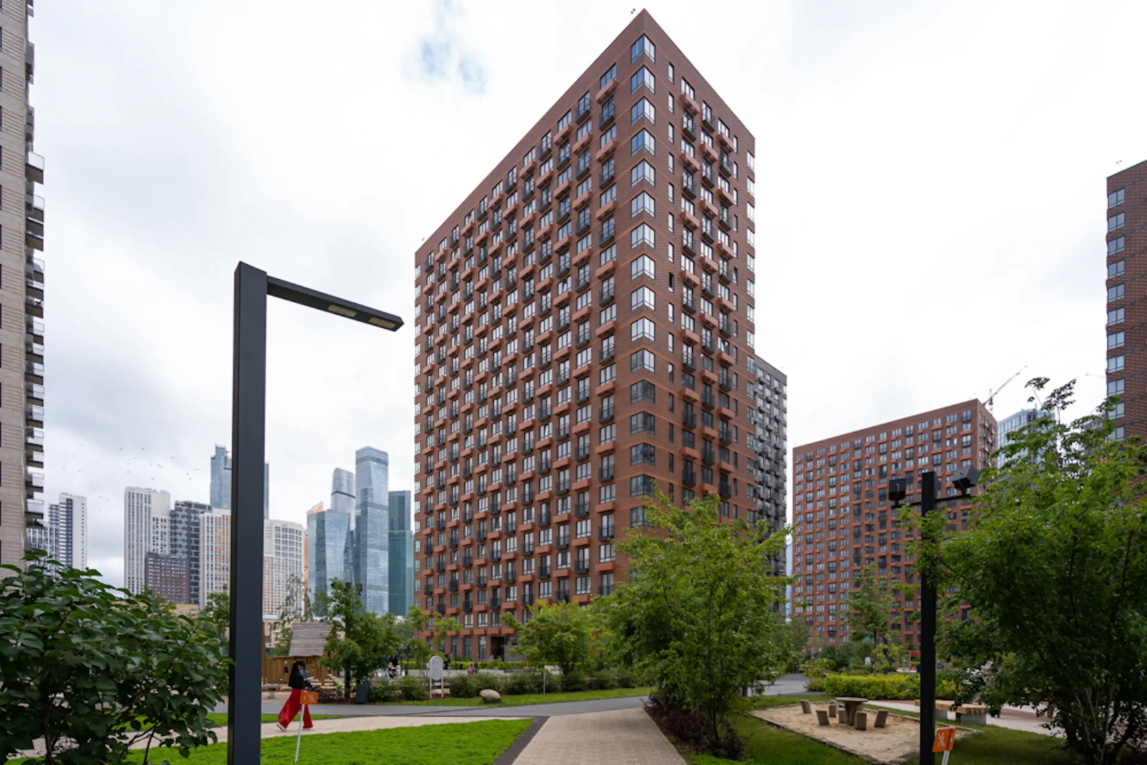 Апартаменты UraganAPART Веста