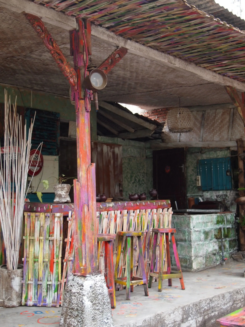 Мини-отель FunkyPlace