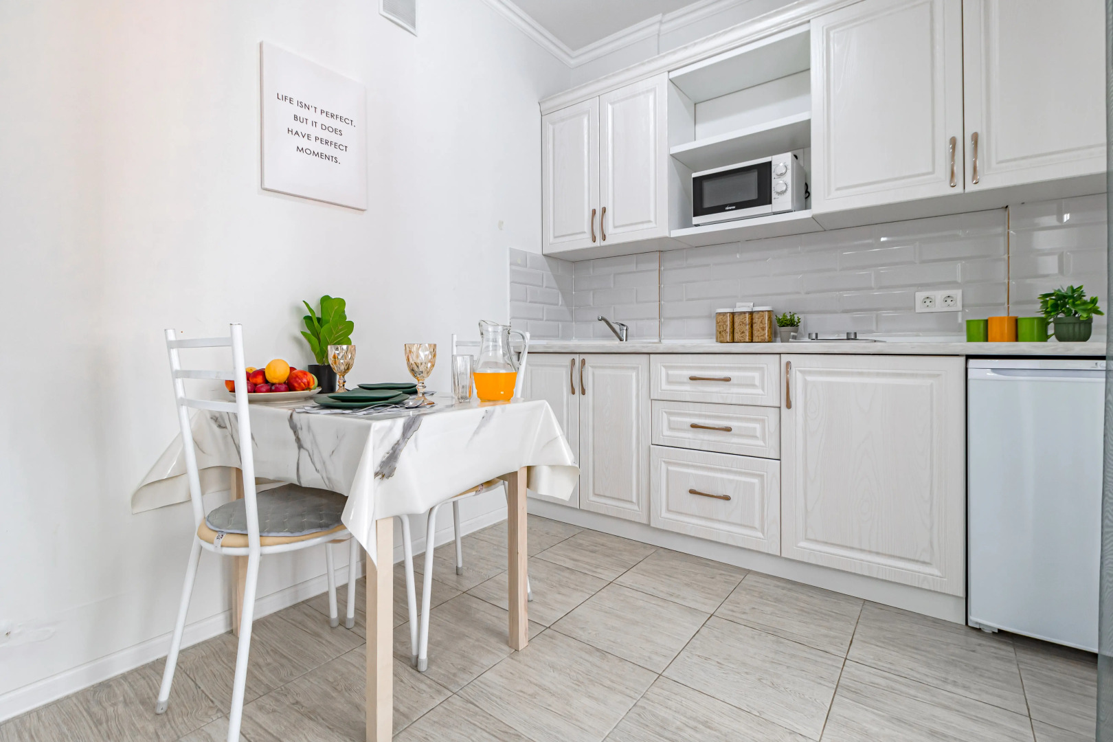 Квартира Уютная