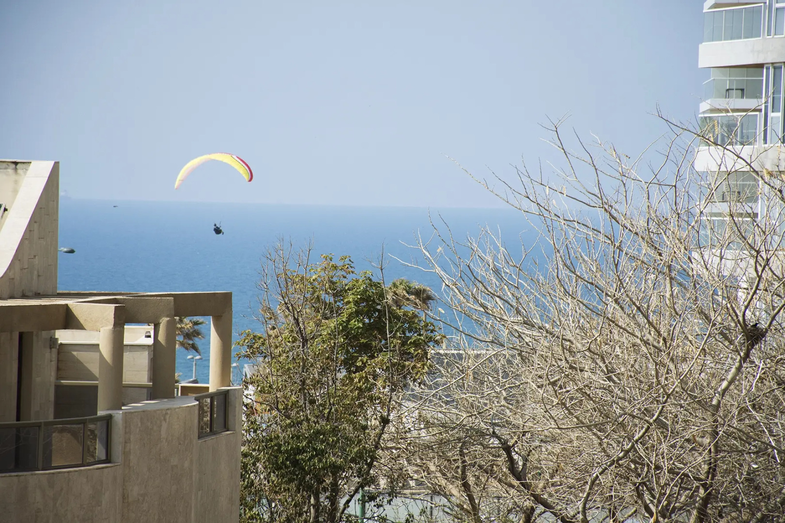 Апартаменты Blue Sea