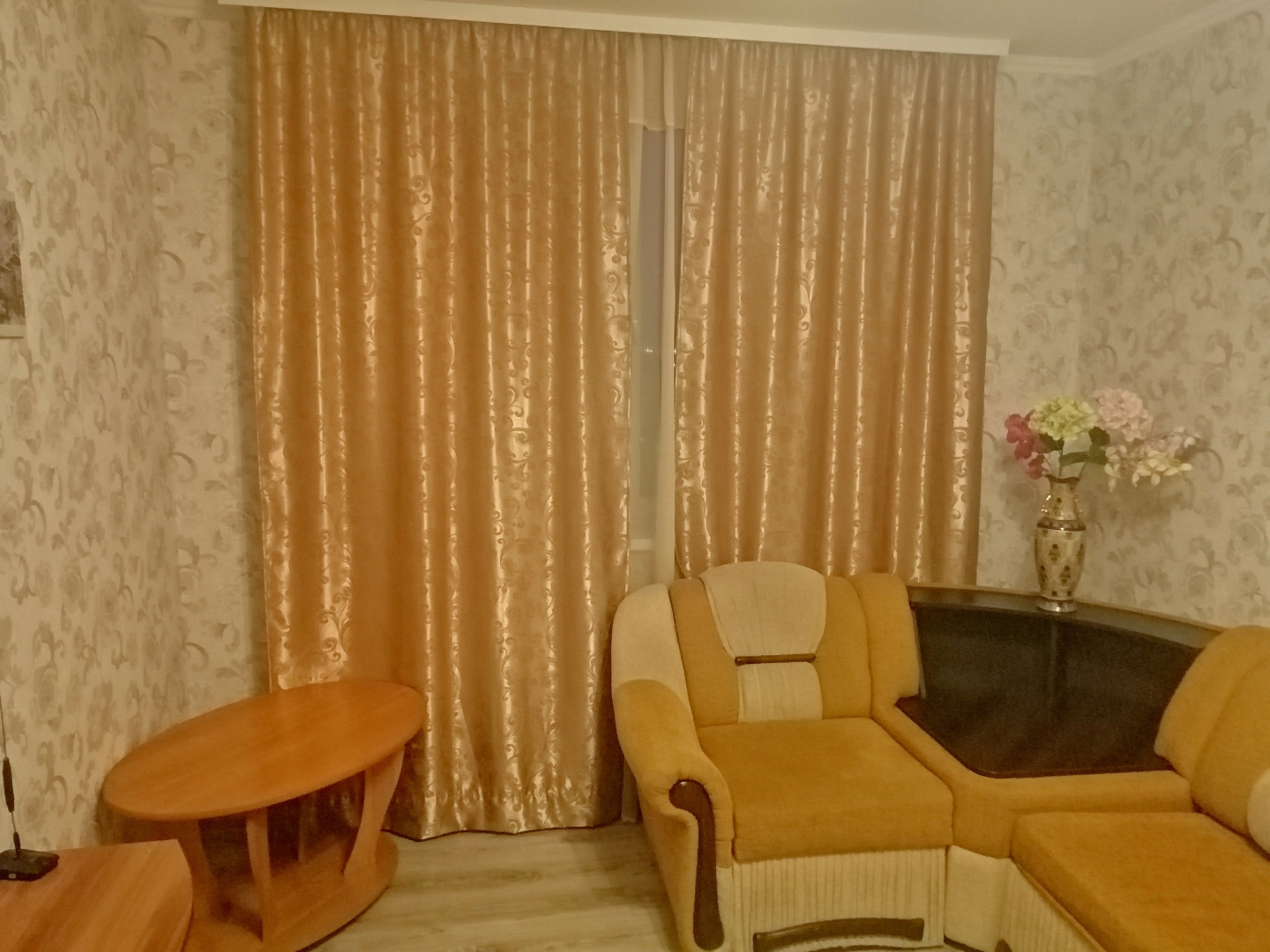 Апартаменты на Интернациональной