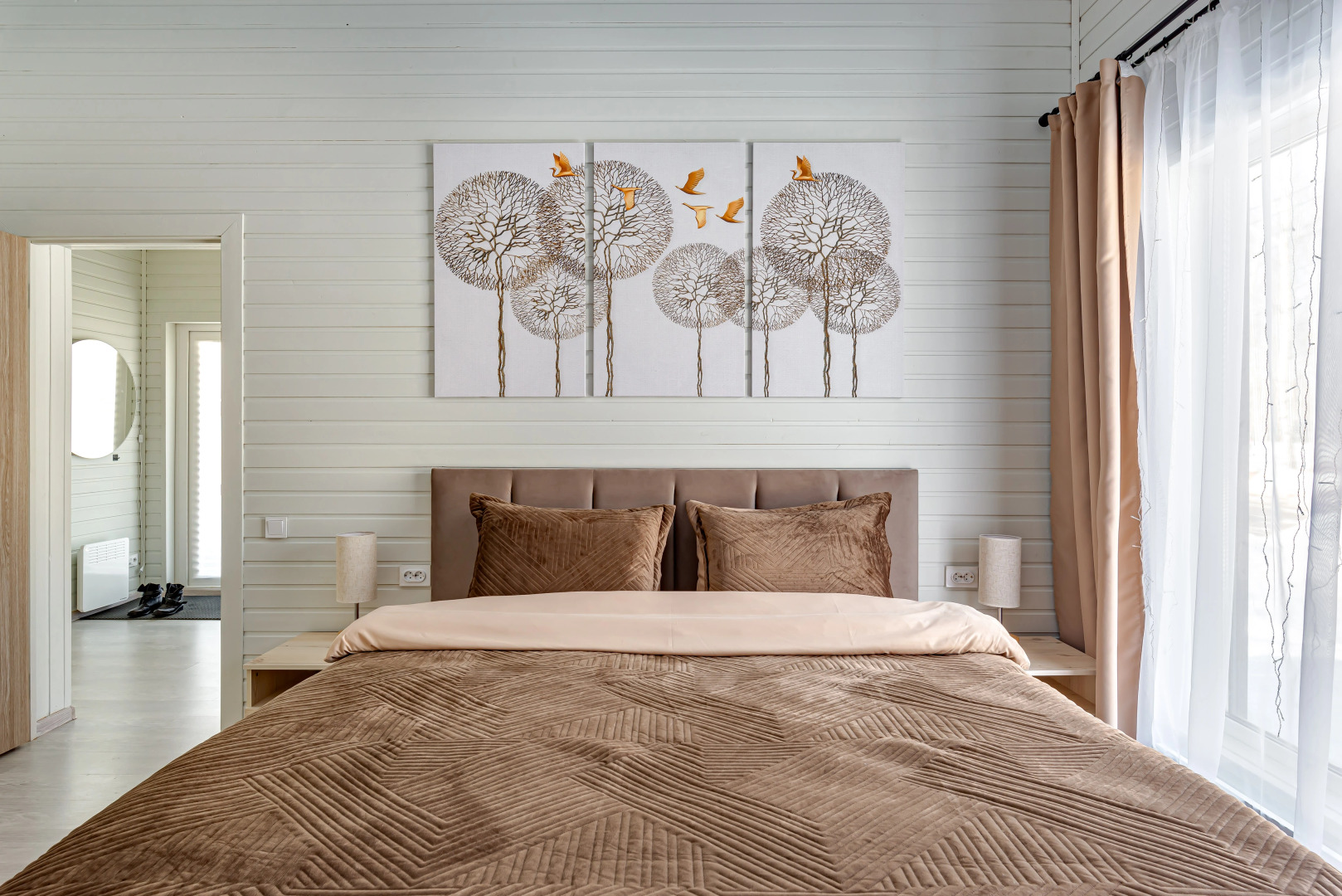 Частный дом Соломенный 392