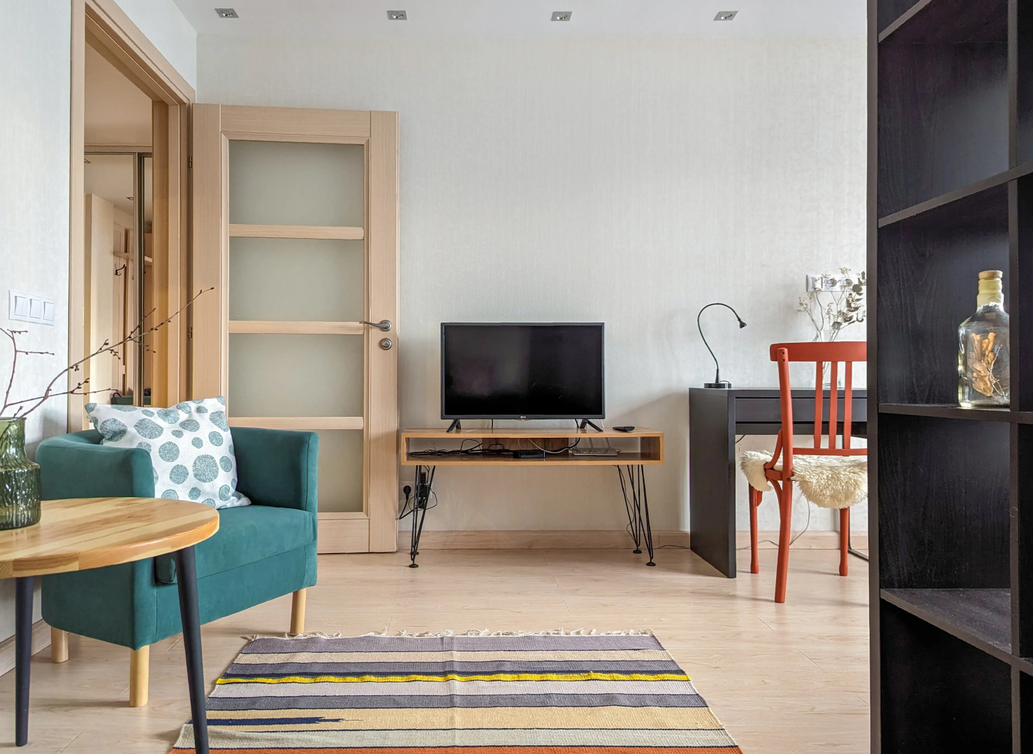 Квартира Мой Дом - Твой Дом на Щорса