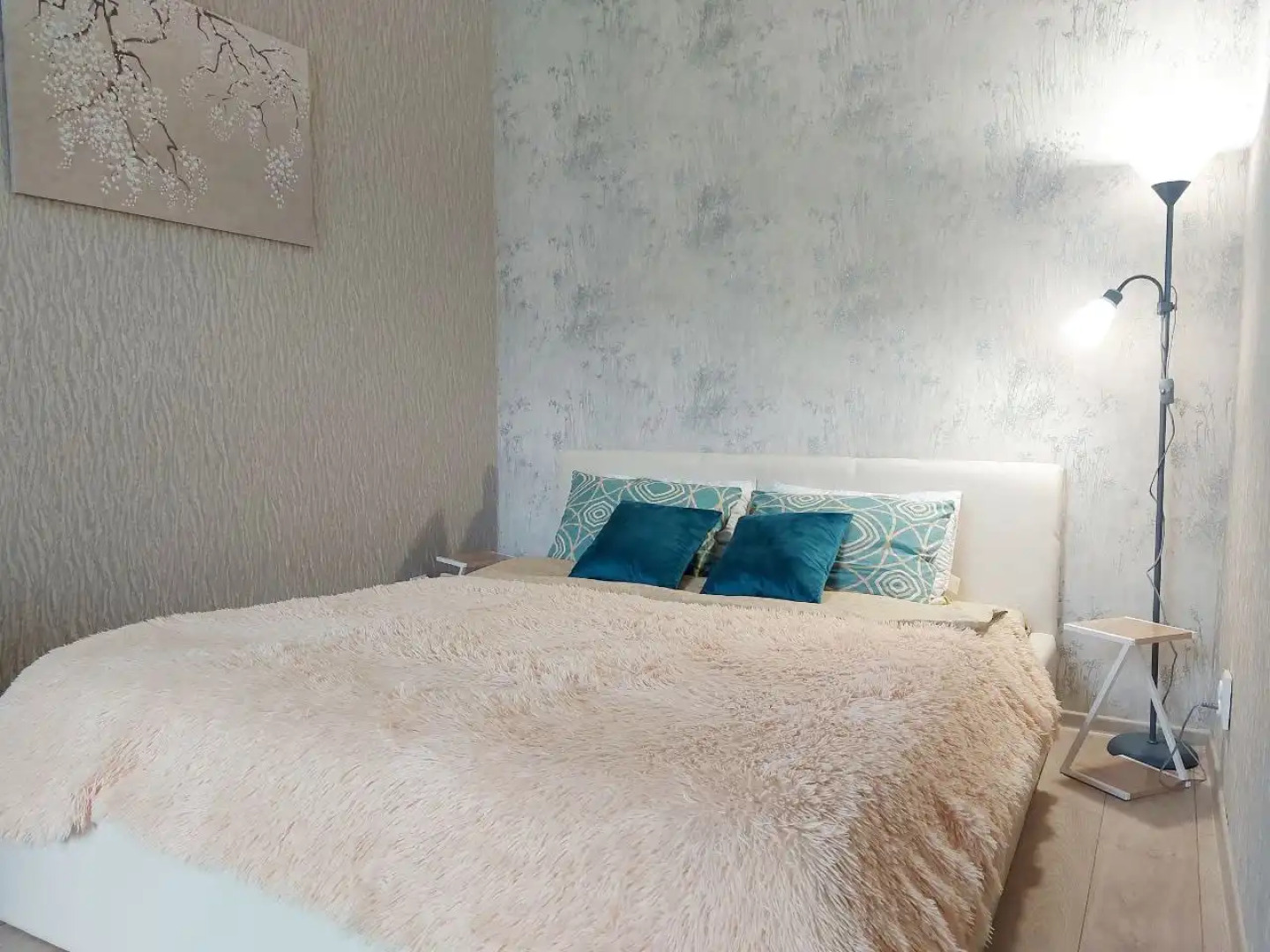 Апартаменты На Советской 27