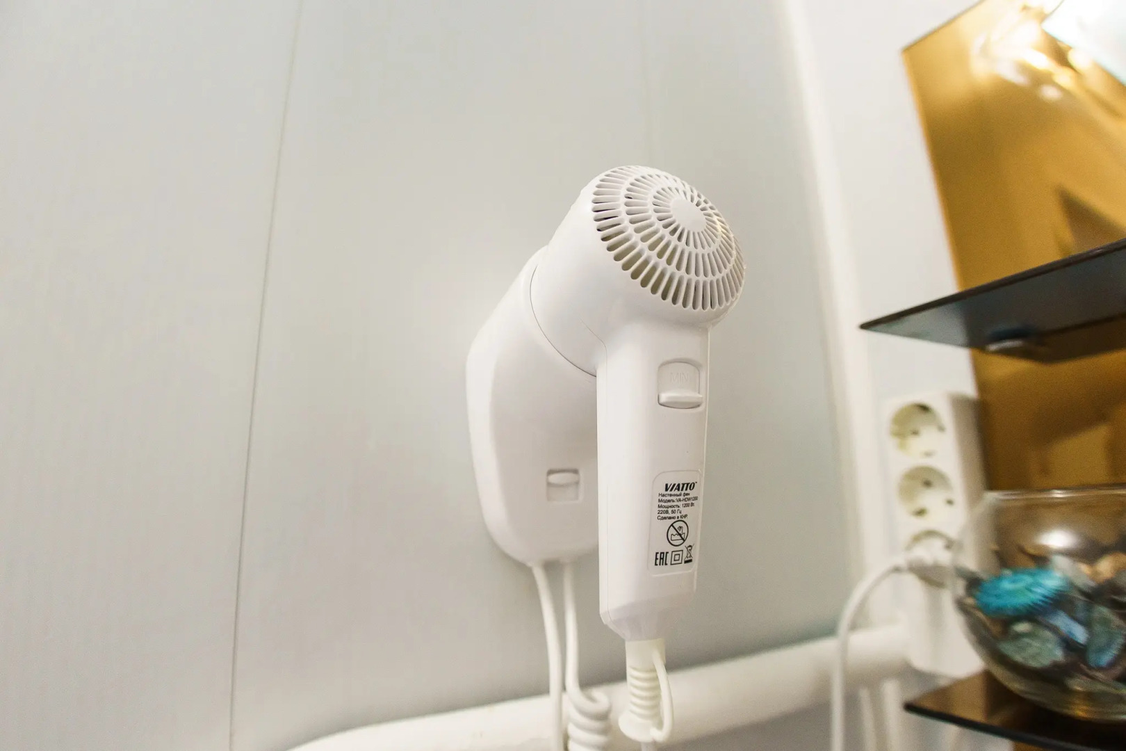 Апартаменты InnDays на Серебровской16Е