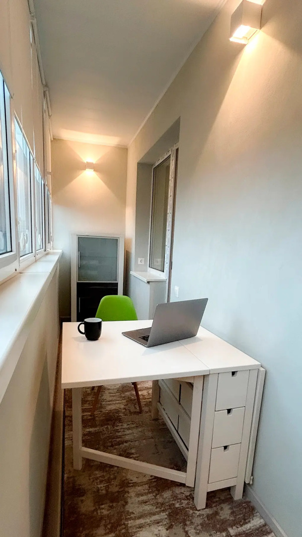 Квартира Одесса