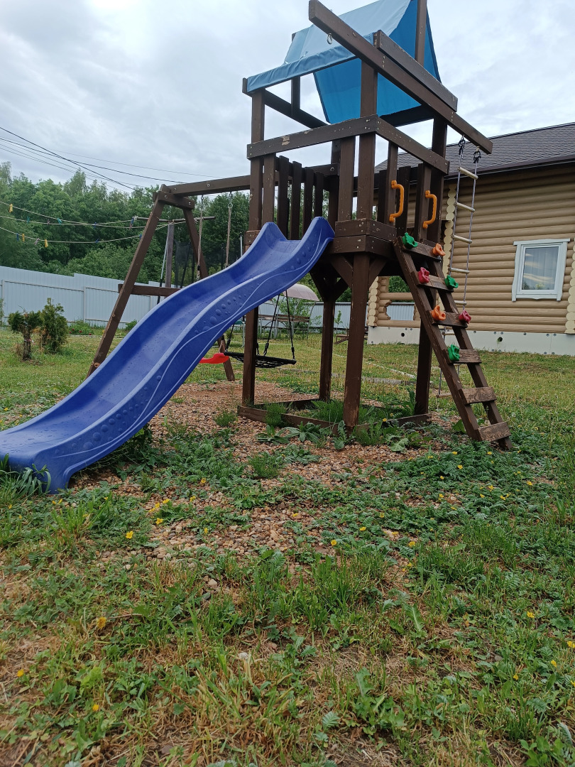 Гостевой дом Уютный дом