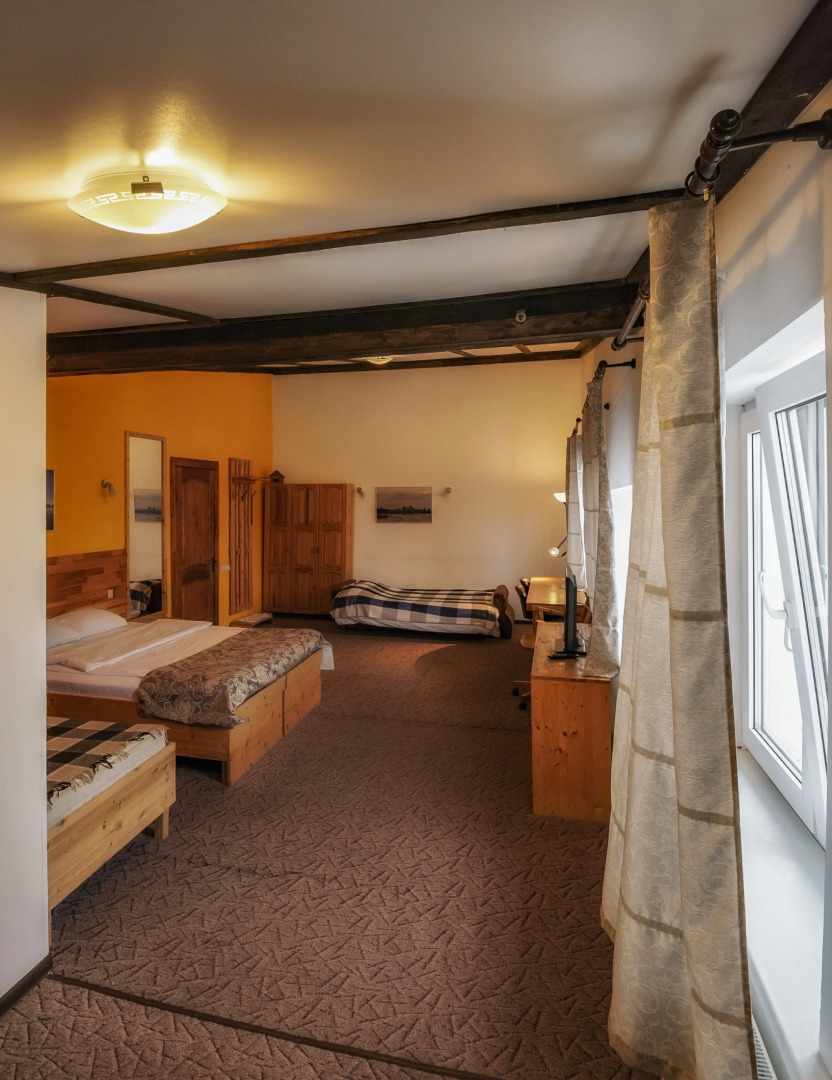 Гостевой Дом Eco-Apart