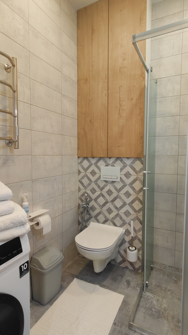 Квартира на Проспекте Ленина 6 4