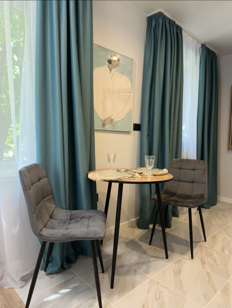 Апартаменты Атмосфера Мечта