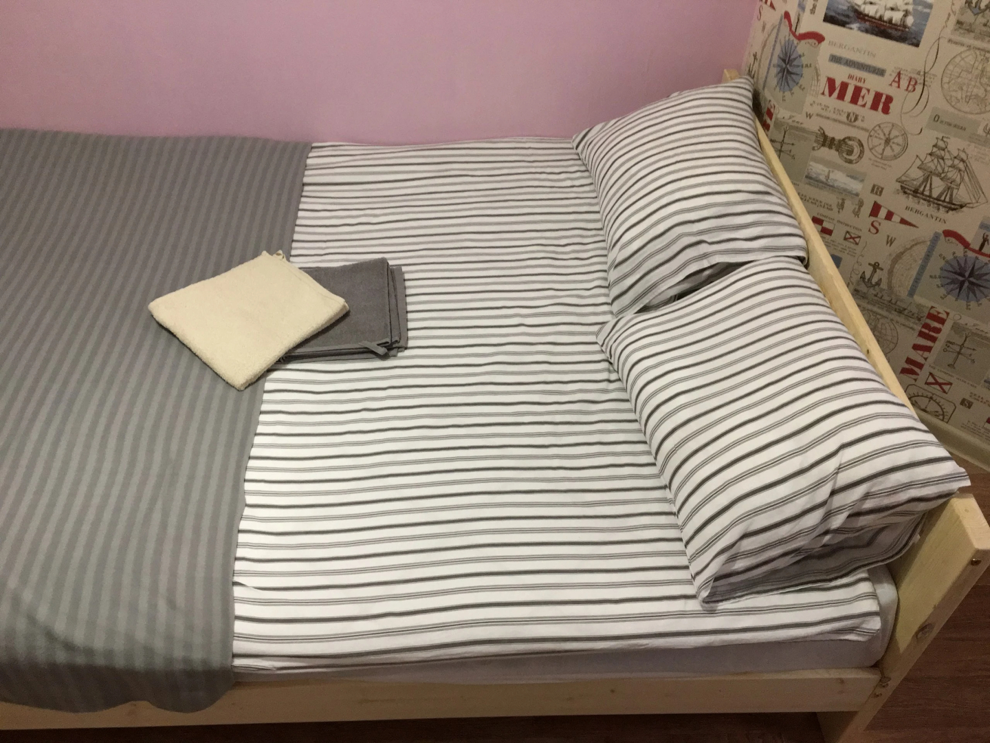 Yugra Hostel