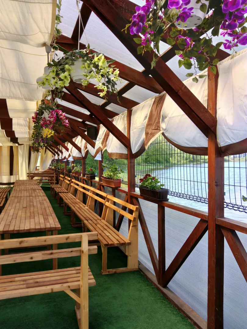 Отель Балтика