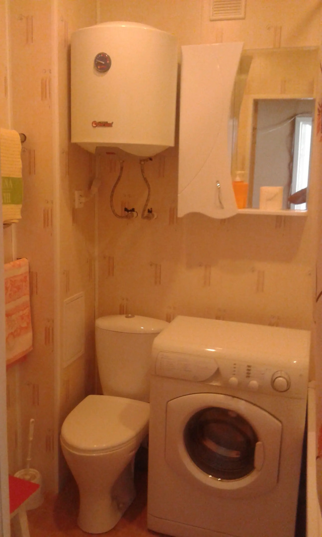 Апартаменты на Победы (Фокус)