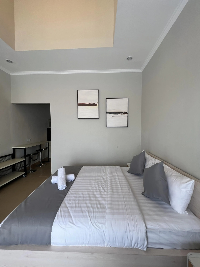 Апарт-отель Dreamland Guest Villa