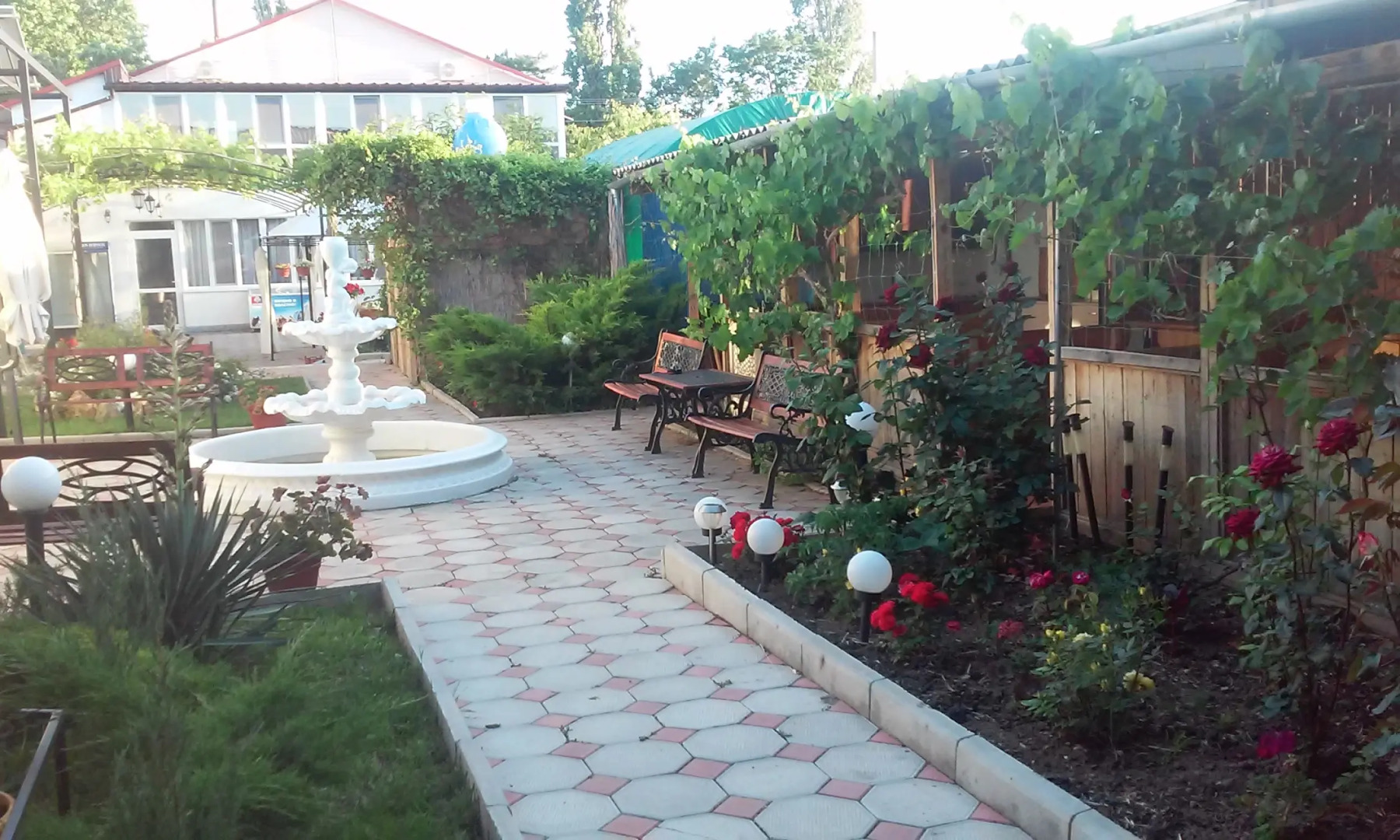 Гостевой Дом Афалина