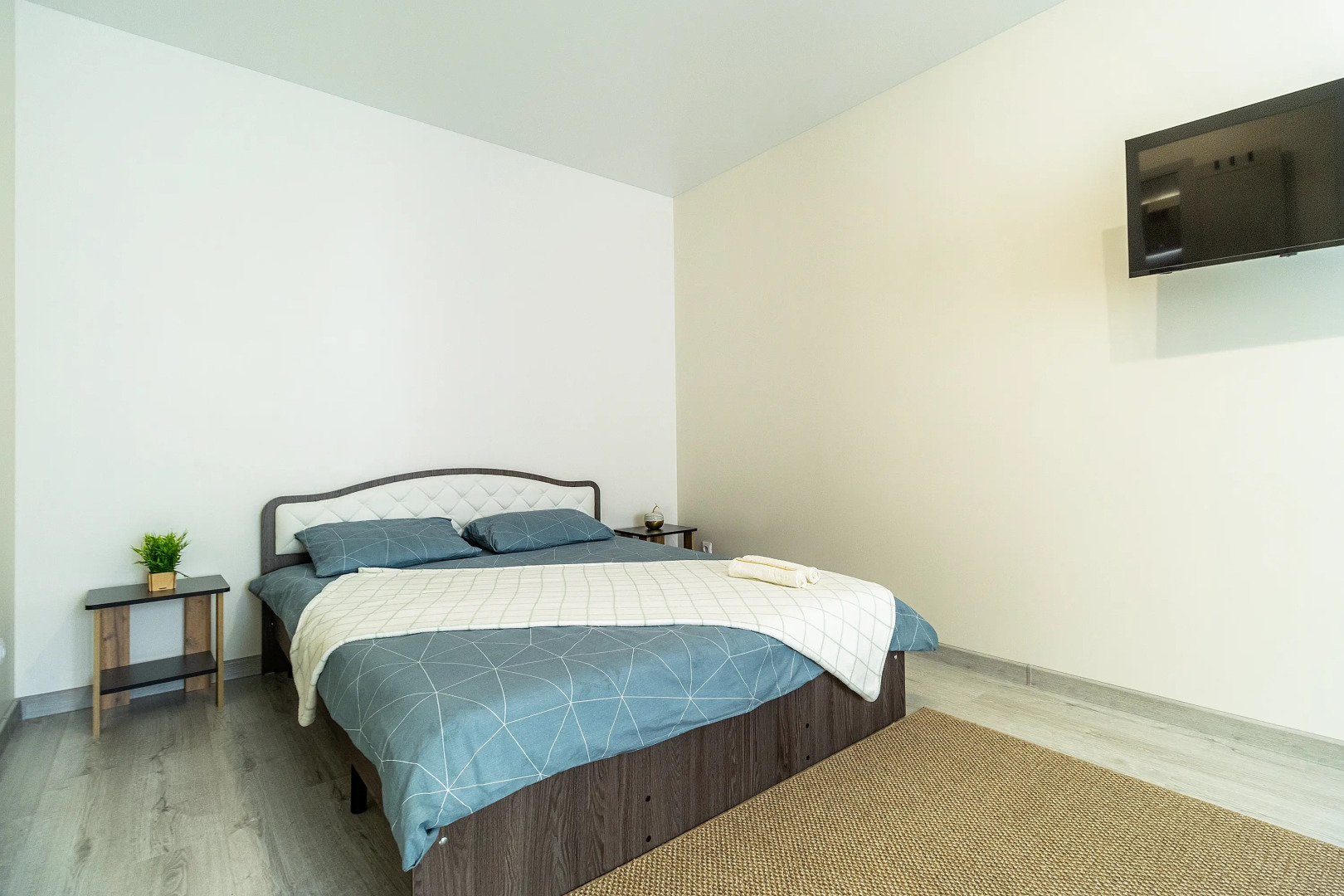 Квартира для командировки учёбы отдыха