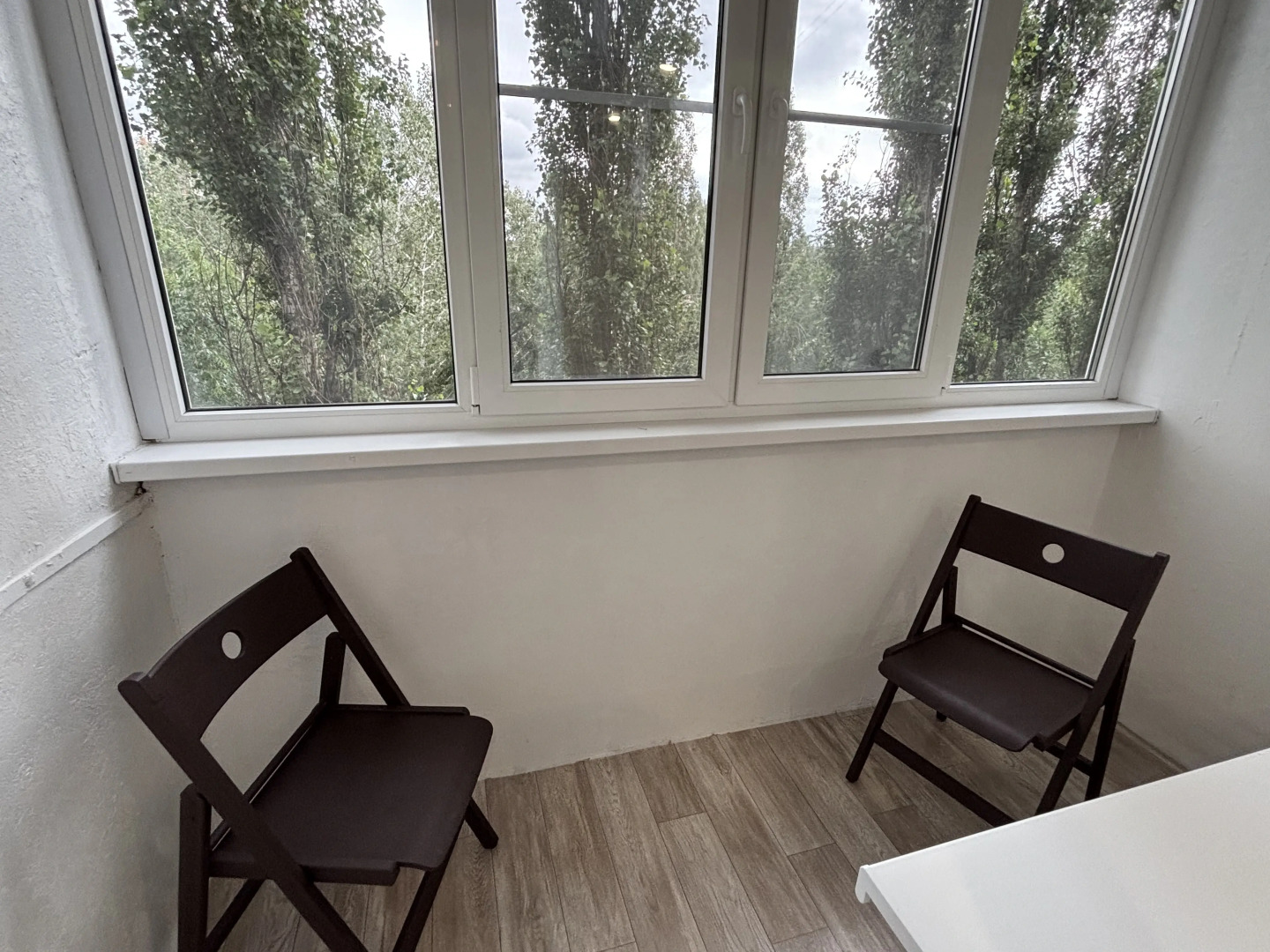 Квартира Уютная Трехкомнатная  в Развитом Районе Воронежа